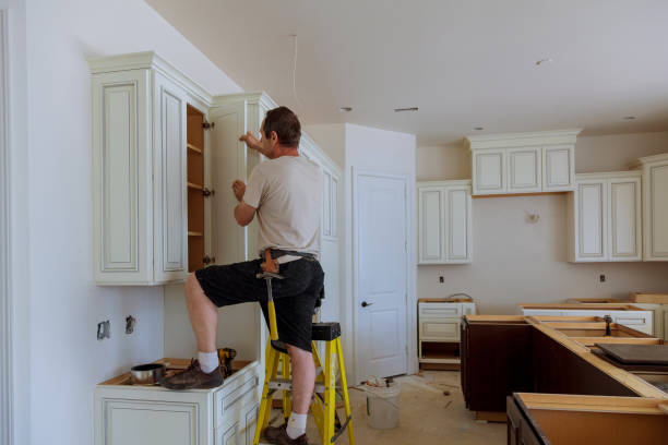 Licensed Open Concept Kitchen service in Cambridge, MN - I E Kitchen