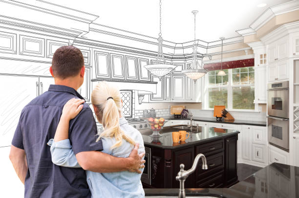 24/7 Emergency Open Concept Kitchen experts in Cambridge, MN