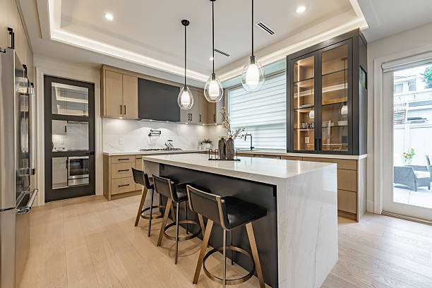 Affordable Open Concept Kitchen solutions in Cambridge, MN